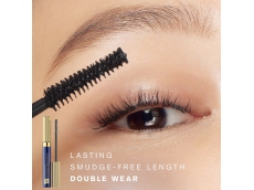 Zoom στο ESTEE LAUDER Double Wear Zero-Smudge Lengthening Mascara 01 BLACK 6ml
