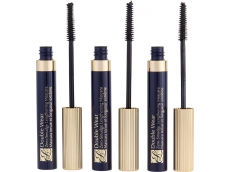 Zoom στο ESTEE LAUDER Double Wear Zero-Smudge Lengthening Mascara 01 BLACK 6ml