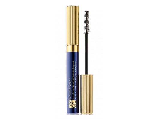 Zoom στο ESTEE LAUDER Double Wear Zero-Smudge Lengthening Mascara 01 BLACK 6ml