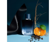 Zoom στο CALVIN KLEIN DEFY EDP 200ml SPR