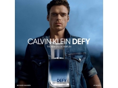Zoom στο CALVIN KLEIN DEFY EDP 200ml SPR