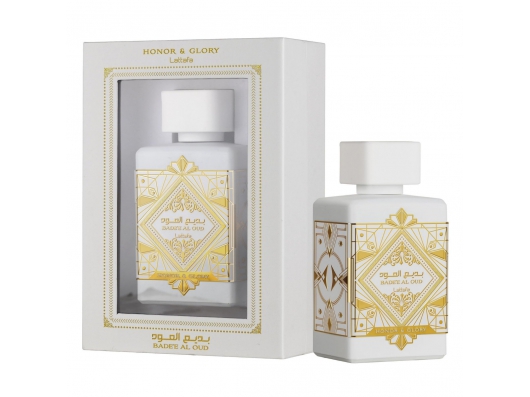 Zoom στο LATTAFA BADEE AL OUD HONOR & GLORY EDP 100ml SPR