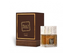 Zoom στο LATTAFA KHAMRAH QAHWA EDP 100ml SPR