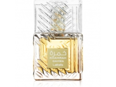 Zoom στο LATTAFA KHAMRAH QAHWA EDP 100ml SPR