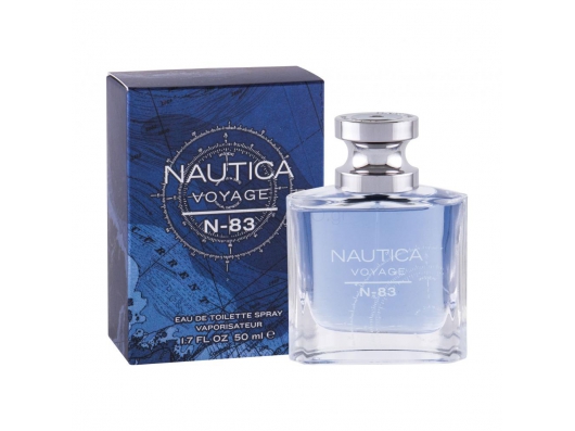 Zoom στο NAUTICA VOYAGE N-83 EDT 50ml SPR
