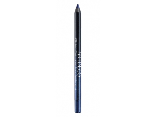 Zoom στο ARTDECO GLITTER EYE LINER LONG LASTING 4-GLITTER SAPPHIRE 1,2gr