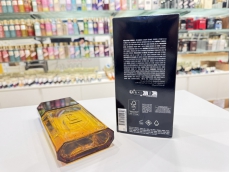 Zoom στο AZZARO POUR HOMME EDT 200ml SPR (TESTER)