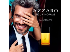 Zoom στο AZZARO POUR HOMME EDT 200ml SPR (TESTER)