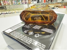 Zoom στο AZZARO POUR HOMME EDT 200ml SPR (TESTER)