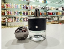 Zoom στο MONT BLANC EXPLORER EDP 60ml SPR (TESTER)