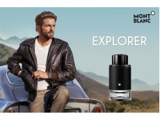 Zoom στο MONT BLANC EXPLORER EDP 60ml SPR (TESTER)