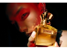 Zoom στο JEAN PAUL GAULTIER SCANDAL ABSOLU POUR HOMME EDP 100ml SPR (TESTER-UNBOXED)