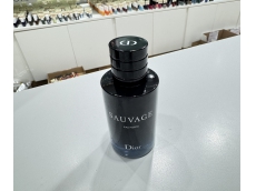 Zoom στο CHRISTIAN DIOR SAUVAGE EAU FORTE PARFUM 100ml SPR (ALCOHOL FREE - TESTER UNBOXED)
