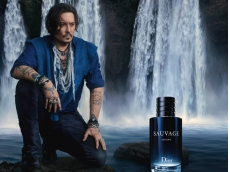 Zoom στο CHRISTIAN DIOR SAUVAGE EAU FORTE PARFUM 100ml SPR (ALCOHOL FREE - TESTER UNBOXED)