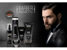 Zoom στο NIRVEL ΑΝΔΡΙΚΗ ΒΑΦΗ ΚΙΤ - CT7 Καστανό Ανοιχτό 30ml