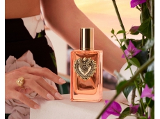 Zoom στο DOLCE & GABBANA DEVOTION EDP INTENSE 50ml SPR