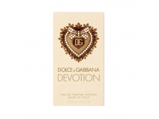 Zoom στο DOLCE & GABBANA DEVOTION EDP INTENSE 50ml SPR