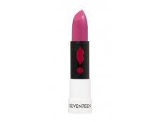 Zoom στο Seventeen MATTE LIPSTICK SPF 15  VEGAN No.16