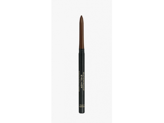 Zoom στο GOLDEN ROSE Waterproof Eyeliner Αδιάβροχο Μολύβι Ματιών No.10