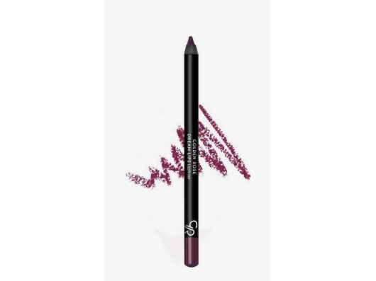 Zoom στο GOLDEN ROSE Dream Lips  Lipliner No.520