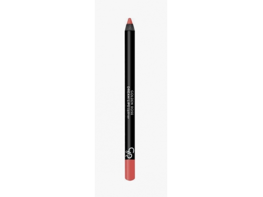 Zoom στο GOLDEN ROSE Dream Lips  Lipliner No.523