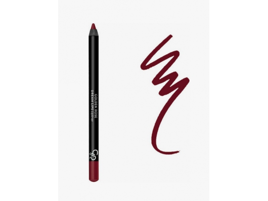 Zoom στο GOLDEN ROSE Dream Lips  Lipliner No.528