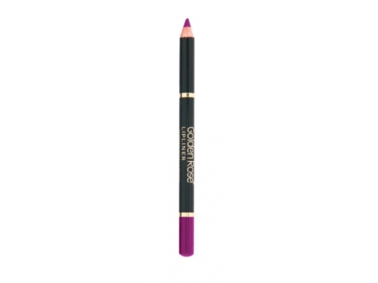 Zoom στο GOLDEN ROSE LIPLINER Μολύβι χειλιών No.203