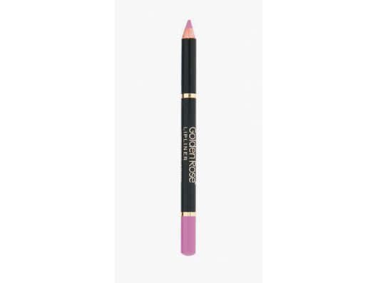 Zoom στο GOLDEN ROSE LIPLINER Μολύβι χειλιών No.230