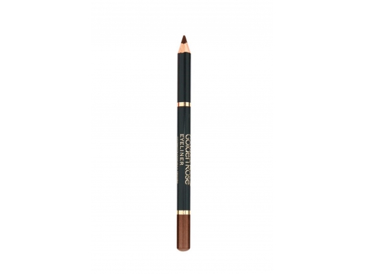 Zoom στο GOLDEN ROSE EYELINER Μολύβι Ματιών No.302