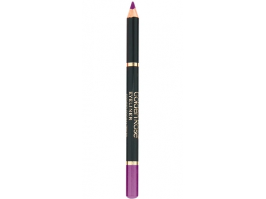 Zoom στο GOLDEN ROSE EYELINER Μολύβι Ματιών No.328