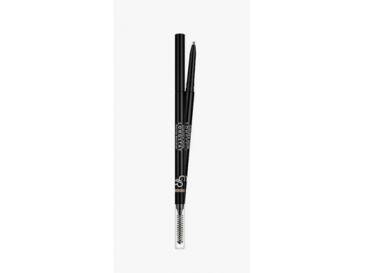 Zoom στο GOLDEN ROSE LONGSTAY Precise Browliner No.107