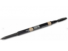 Zoom στο Vivienne Sabo Arcade AUTOMATIC BROW PENCIL Μολύβι για Φρύδια No.01 Blonde