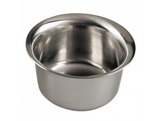 Zoom στο INOX ΚΥΠΕΛΟ ΞΥΡΙΣΜΑΤΟΣ ΙΝΟΧ No.61 ΜΙΚΡΟ