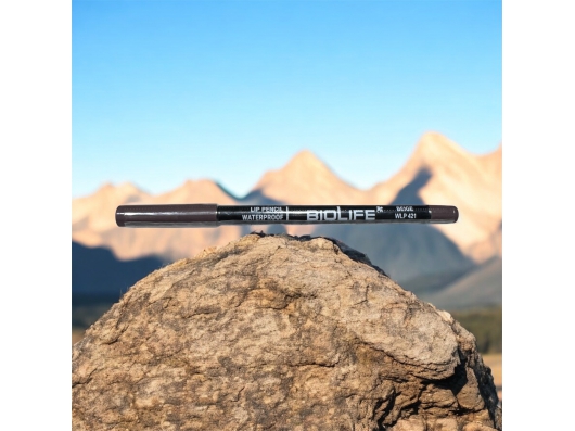 Zoom στο BIOLIFE LIP PENCIL WATERPROOF No.421-BEIGE
