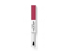 Zoom στο Wet n Wild Megalast Lock ‘n’ Shine Lip Color & Gloss Liquid Κραγιόν Sheer LA Pink 8ml