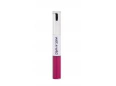 Zoom στο Wet n Wild Megalast Lock ‘n’ Shine Lip Color & Gloss Κραγιόν Sheer Irresistible 8ml