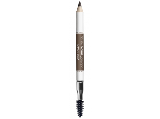 Zoom στο Wet n Wild Color Icon Brow Pencil No.E6231 Brunettes Do It Better
