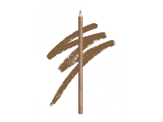 Zoom στο Wet n Wild Color Icon Kohl Eye Liner Long Lasting Μολύβι Ματιών No.E604 Taupe Of The Mornin