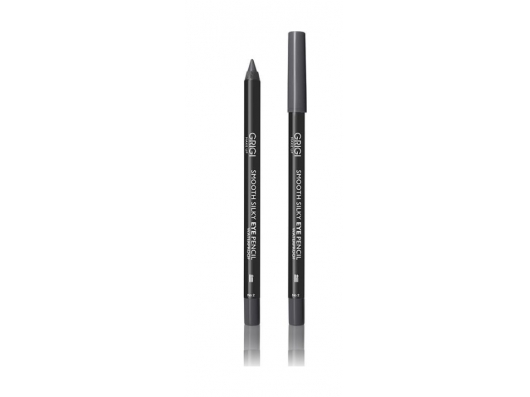Zoom στο Grigi Waterproof Eye Silky Pencil Αδιάβροχο Μολύβι Ματιών No.02 Grey