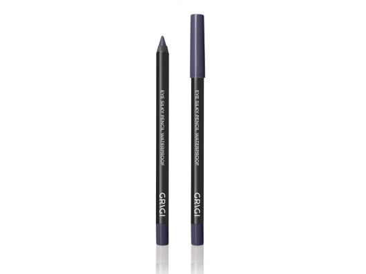 Zoom στο Grigi Waterproof Eye Silky Pencil Αδιάβροχο Μολύβι Ματιών No.13-BLUE PURPLE