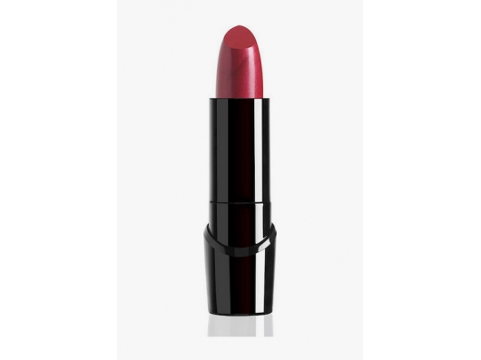 Zoom στο Wet n Wild Silk Finish Lipstick No.E538A-Just Garnet 3.6gr