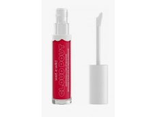 Zoom στο Wet n Wild Marshmallow Lip Mousse Cloud Pout Liquid Κραγιόν Sheer Don’t Sugar Coat It 3ml