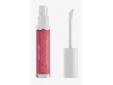 Zoom στο Wet n Wild Marshmallow Lip Mousse Cloud Pout Liquid Κραγιόν Sheer Marsh to My Mallow 3ml