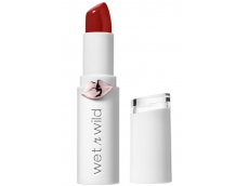 Zoom στο Wet n Wild Mega Last Matte Lip Color Κραγιόν Long Lasting Matte No.1435E-Fire Fighting 3.3gr