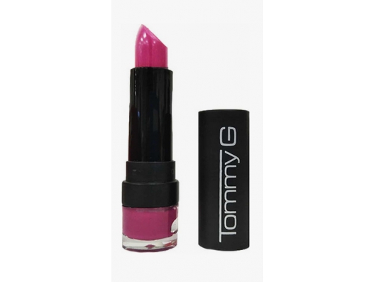 Zoom στο TommyG Rich Lip Color Κραγιόν Sheer No.01
