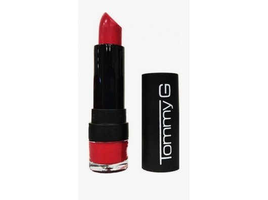 Zoom στο TommyG Rich Lip Color Κραγιόν Sheer No.03