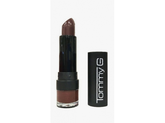 Zoom στο TommyG Rich Lip Color Κραγιόν Sheer No.06