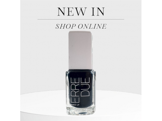 Zoom στο ERRE DUE EXCLUSIVE 235-CYPRESS HILL 12ml (NAIL LACQUER)