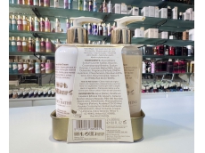 Zoom στο THE LUXURY BATHING COMPANY BERGAMOT GINGER & LEMONGRASS HAND WASH 300ml & HAND and NAIL CREAM 300ml (GIFT SET)