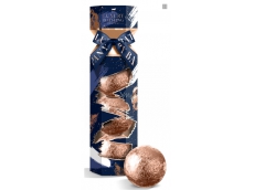 Zoom στο THE LUXURY BATHING Golden Embers & Cashmere - Glorious BATH FIZZER 3x100ml